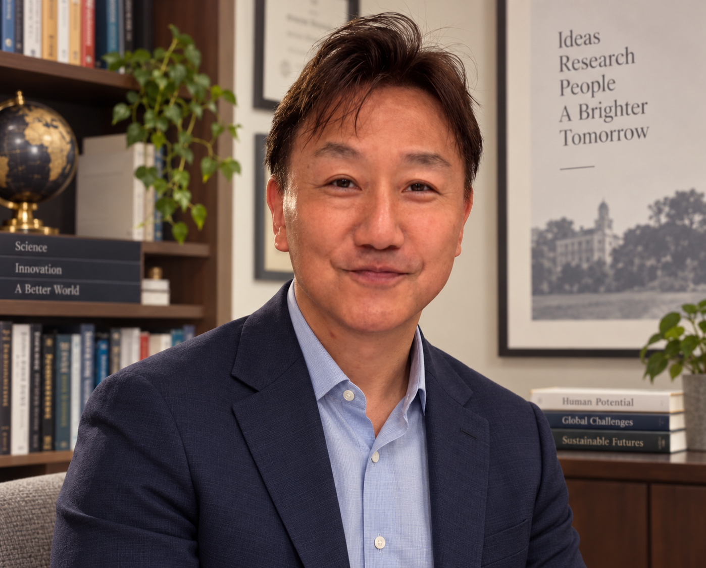 斎藤達也 プロフィール